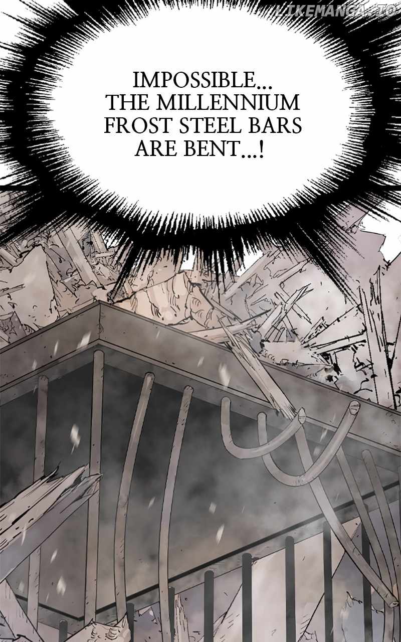 Asura (manhwa) Chapter 16 60